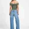 Eco Sexy Palazzo-Jeans Eco Sexy Palazzo-Jeans