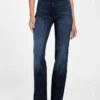 Eco Sexy Straight Jeans Eco Sexy Straight Jeans