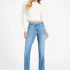 Eco Sexy Straight Jeans Eco Sexy Straight Jeans