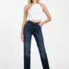 Eco Sexy Straight Jeans Eco Sexy Straight Jeans