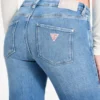 Eco Sexy Straight Jeans Eco Sexy Straight Jeans