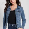 Eco Sexy Trucker-jas Eco Sexy Trucker-jas