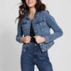 Eco Sexy Trucker-jas Eco Sexy Trucker-jas