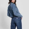 Eco Sexy Trucker-jas Eco Sexy Trucker-jas