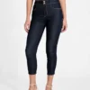 Eco Shape-Up Capri-Jeans Eco Shape-Up Capri-Jeans