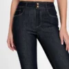 Eco Shape-Up Capri-Jeans Eco Shape-Up Capri-Jeans