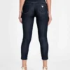 Eco Shape-Up Capri-Jeans Eco Shape-Up Capri-Jeans