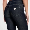 Eco Shape-Up Capri-Jeans Eco Shape-Up Capri-Jeans