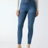 Eco Shape-Up denimjeans Eco Shape-Up denimjeans