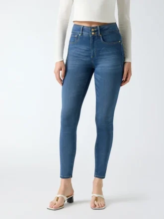 Eco Shape-Up denimjeans