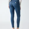 Eco Shape-Up denimjeans Eco Shape-Up denimjeans