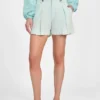 Eco Shaye linnen short Eco Shaye linnen short