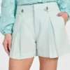 Eco Shaye linnen short Eco Shaye linnen short
