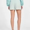 Eco Shaye linnen short Eco Shaye linnen short