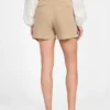 Eco Shaye linnen short Eco Shaye linnen short