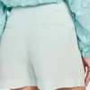 Eco Shaye linnen short Eco Shaye linnen short