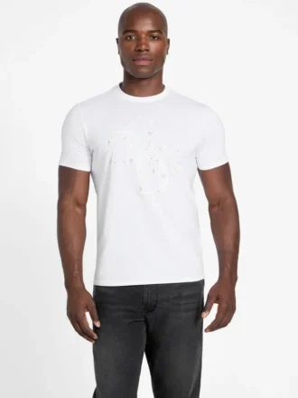 Eco Shimmer Quattro G T-shirt