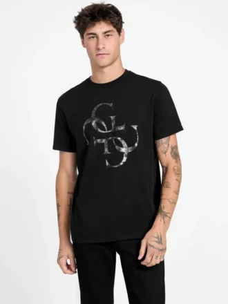 Eco Shimmer Quattro G T-shirt