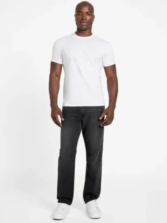 Eco Shimmer Quattro G T-shirt