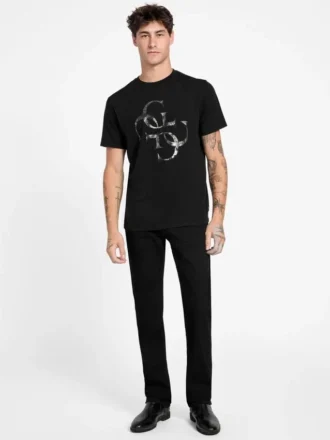 Eco Shimmer Quattro G T-shirt
