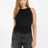 Eco Shirring Zaneta Top
