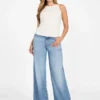 Eco Shirring Zaneta Top