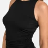 Eco Shirring Zaneta Top