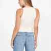 Eco Shirring Zaneta Top