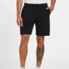 Eco-short met trekkoord