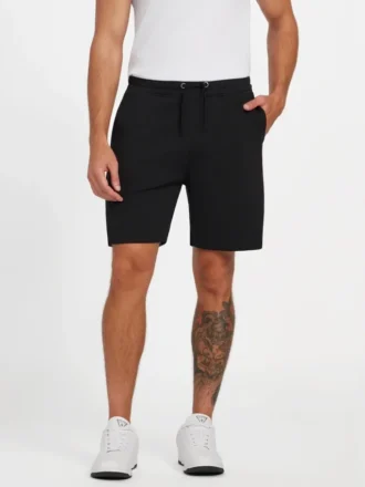 Eco-short met trekkoord