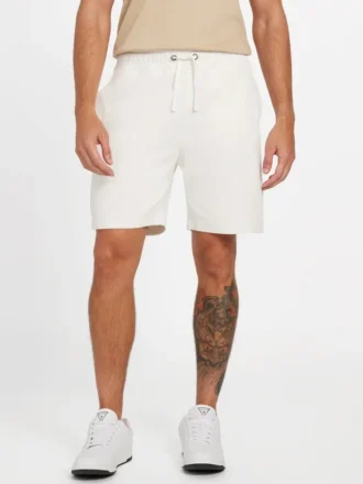 Eco-short met trekkoord Eco-short met trekkoord