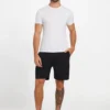 Eco-short met trekkoord