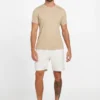 Eco-short met trekkoord