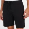 Eco-short met trekkoord