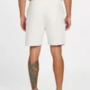 Eco-short met trekkoord