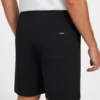 Eco-short met trekkoord