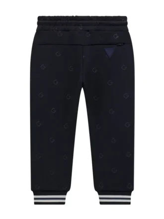Eco Signature G-broek (3 maanden-7 jaar) Eco Signature G-broek (3 maanden-7 jaar)