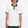 Eco Signature gebreide polo