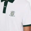 Eco Signature gebreide polo