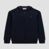 Eco Signature hoodie met rits (8-16)