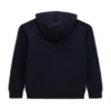 Eco Signature hoodie met rits (8-16)