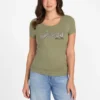 Eco Signature Hot Fix T-shirt