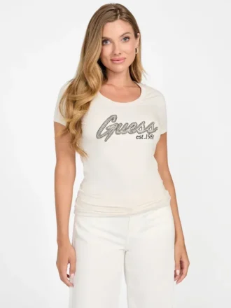 Eco Signature Hot Fix T-shirt