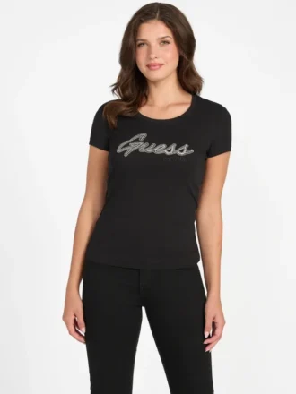 Eco Signature Hot Fix T-shirt