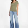 Eco Signature Hot Fix T-shirt