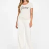 Eco Signature Hot Fix T-shirt