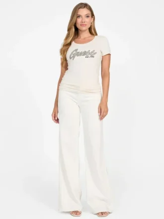 Eco Signature Hot Fix T-shirt