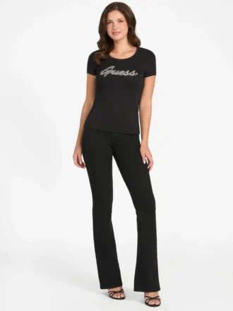 Eco Signature Hot Fix T-shirt