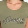 Eco Signature Hot Fix T-shirt