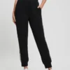 Eco Signature-joggingbroek met strass